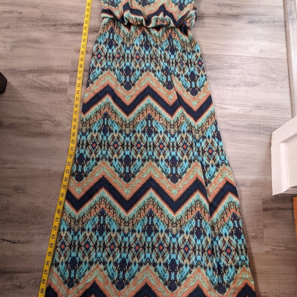 American Rag Long Dress - Picture 2 of 9